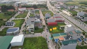 Dự án Khu đô thị Nguyên Khê