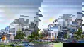 Dự án Khu đô thị Phú An Khang