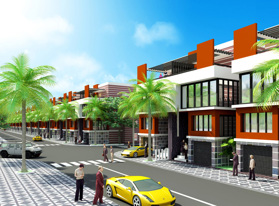 Dự án Khu đô thị Phú Thuận Lợi