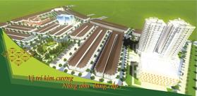 Dự án Khu đô thị Phúc Đạt