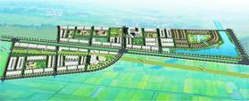 Dự án Khu đô thị Phúc Khánh 2