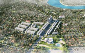 Dự án Khu đô thị Phước Hội