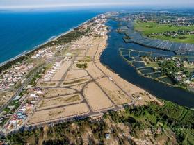 Dự án Khu đô thị Phước Trạch - Phước Hải