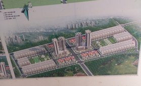 Dự án Khu đô thị Quảng Lợi