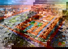 Dự án Khu đô thị Sala An Bình