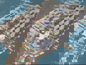 Dự án Khu đô thị Tân Việt Tiến