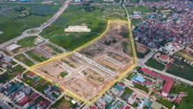 Dự án Khu đô thị Tây Bắc Ninh Khánh