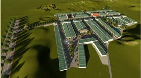 Dự án Khu đô thị Thịnh Gia