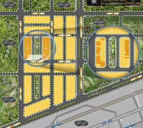 Dự án Khu đô thị ven biển Tuy Hòa