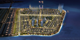 Dự án Khu đô thị Vịnh Thuận Phước