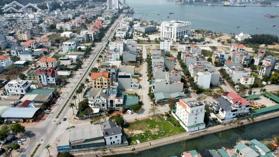 Dự án Khu đô thị Vựng Đâng (Cienco 5 Hạ Long)