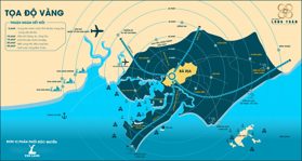 Dự án Khu nhà ở Long Toàn