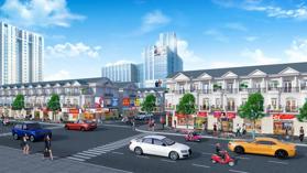 Dự án Khu nhà ở Phú Mỹ Hiệp
