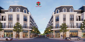 Dự án Khu nhà ở thương mại Nguyễn Tất Tố