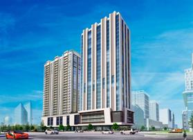 Dự án Khu phức hợp 152 Điện Biên Phủ