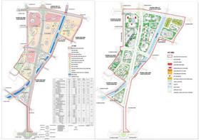 Dự án Khu sinh thái Ao Mơ