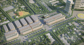 Dự án Kiến Hưng Luxury