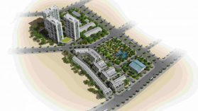 Dự án Kim Hạnh Complex