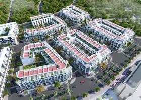 Dự án Kim Tân Golden Place