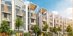 Dự án King Crown Village