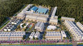 Dự án King Hill Residences