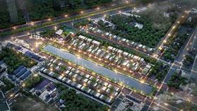 Dự án King Mall (An Nông 7)