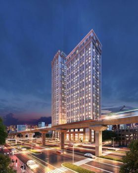 Dự án King Palace