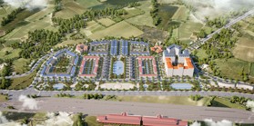 Dự án Kings Town Hạ Long