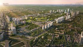 Dự án Kita Capital Ciputra