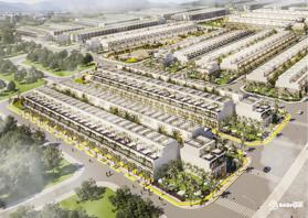 Dự án KVG Mozzadiso Nha Trang