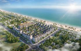 Dự án L '' Aurora Phú Yên