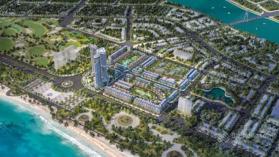 Dự án La Celia City Quảng Bình