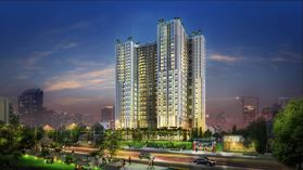 Dự án La Cosmo Residences
