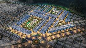 Dự án La Emera Hạ Long