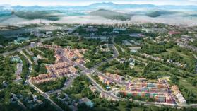 Dự án La Mia Bảo Lộc
