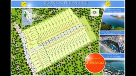Dự án Lạc Phú Villas