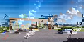 Dự án Lago Centro