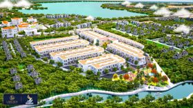 Dự án Lakeview Bình Dương