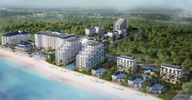 Dự án Lan Rừng Phước Hải