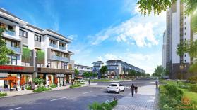Dự án Lavila Đông Sài Gòn