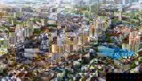 Dự án Le Grand Jardin Sài Đồng