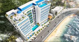 Dự án Léman Cap Residence