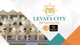 Dự án Levata City