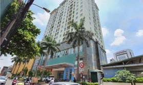 Dự án Lidaco-Vinaconex 7