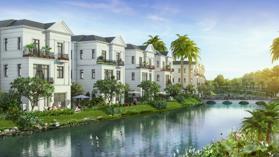 Dự án Long Hải Riverside City