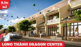 Dự án Long Thành Dragon Center
