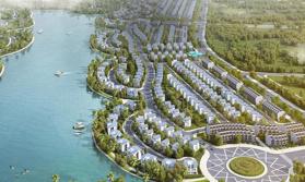Dự án Long Thành New City