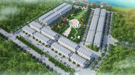 Dự án Long Việt Riverside