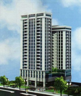 Dự án Lotus House