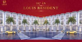 Dự án Louis Resident